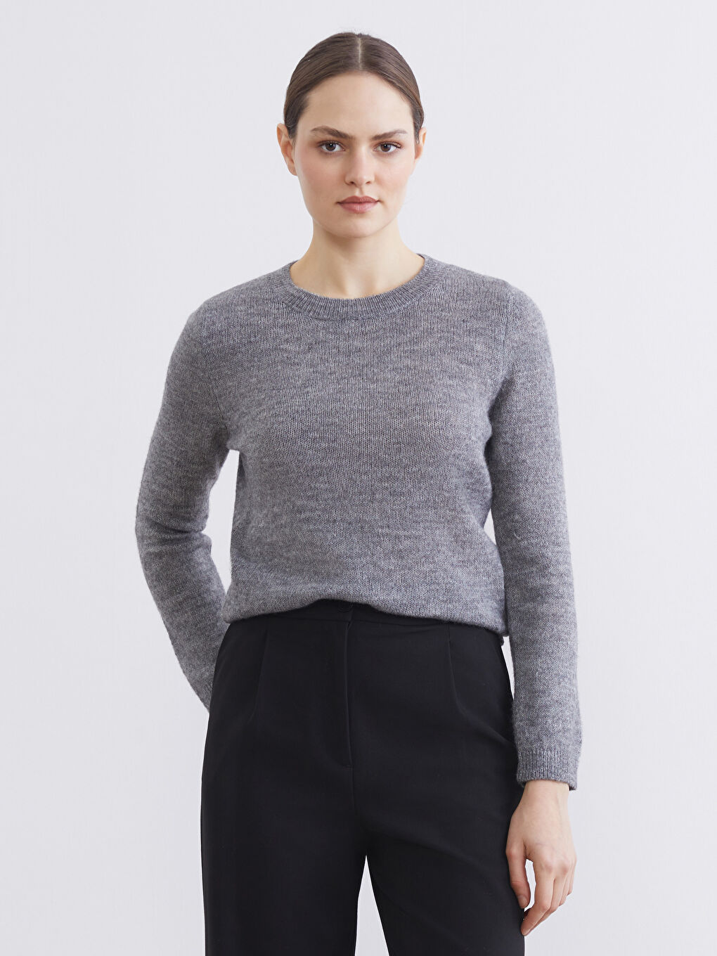 Women's Crewneck Sweater