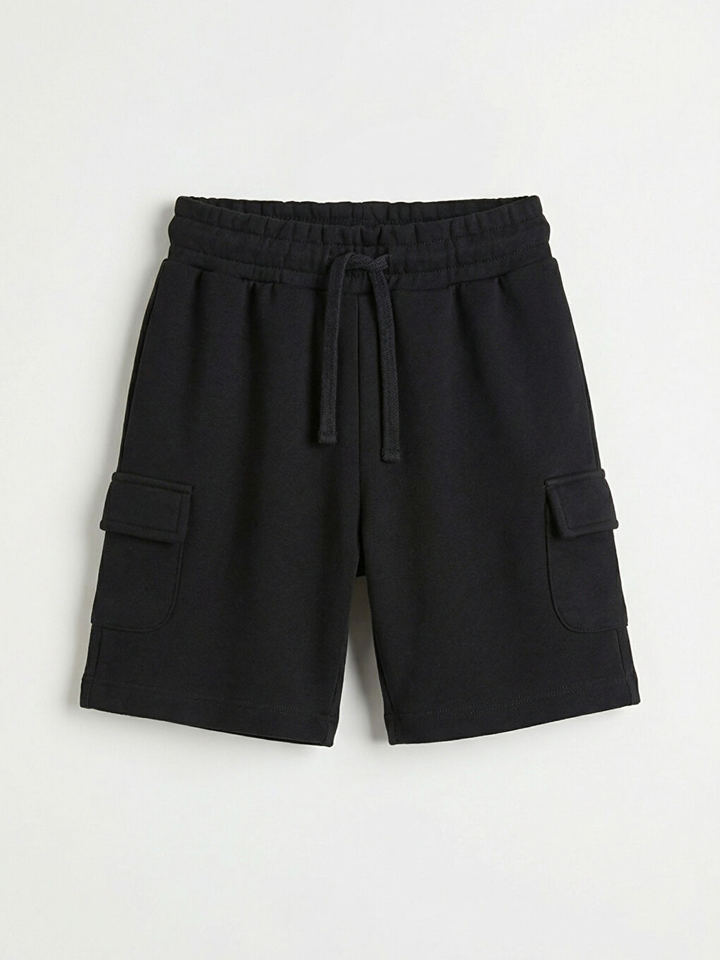 Boy BLACK Shorts