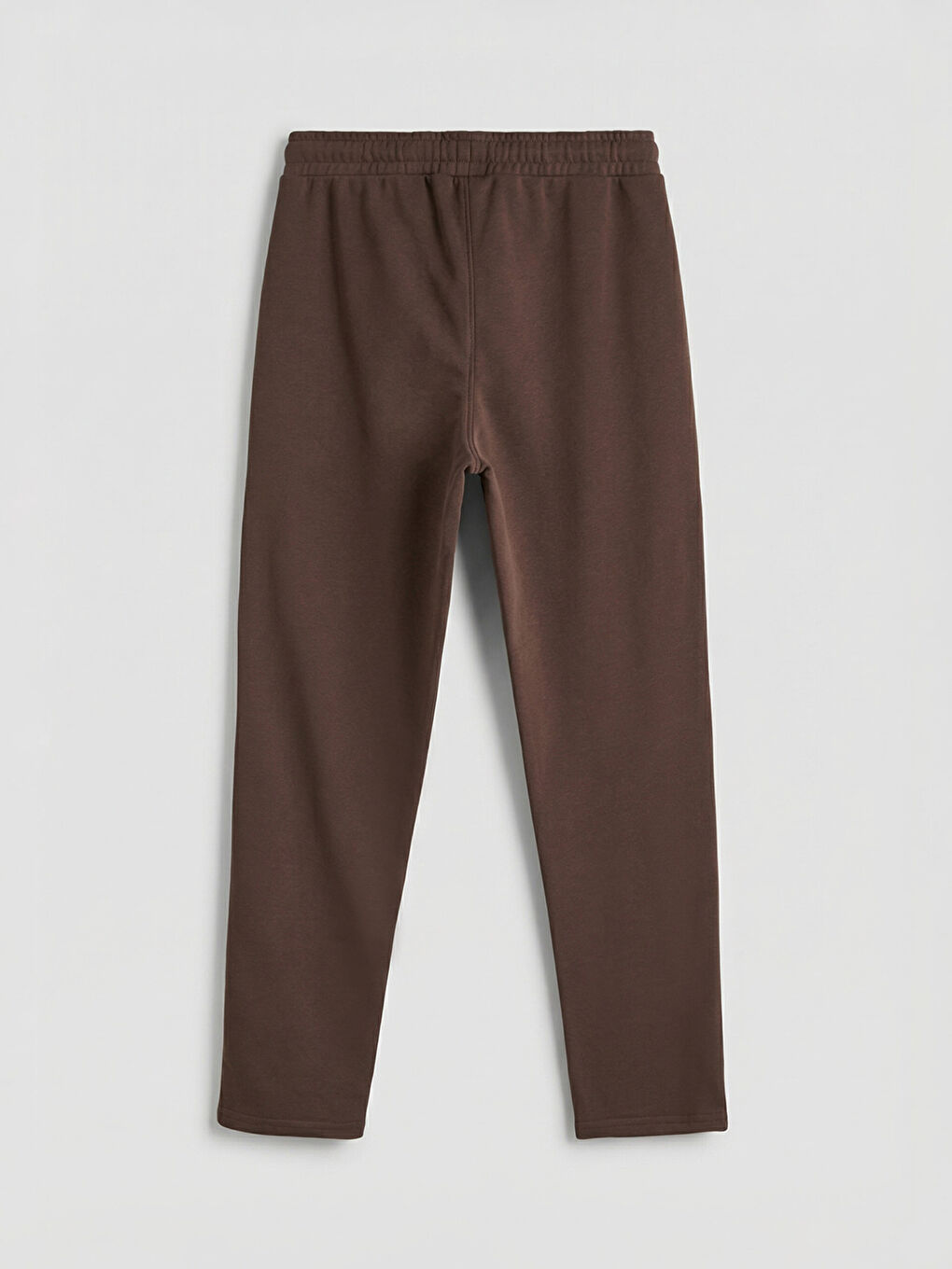 Printed Boys' Sweatpants-1