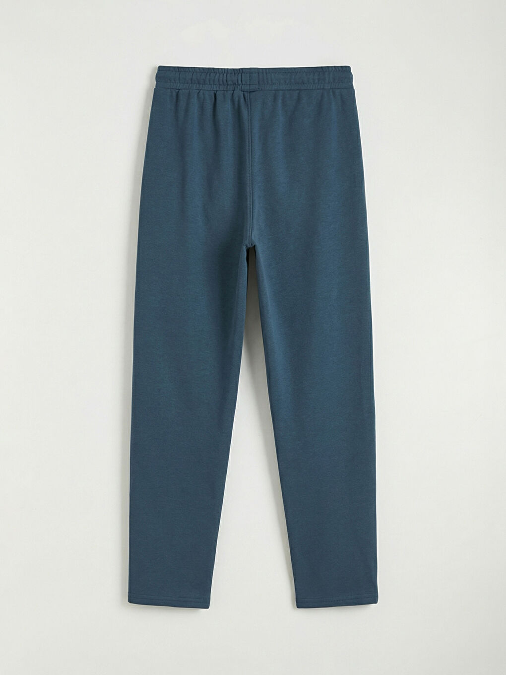 Lacivert Baskılı Erkek Çocuk Eşofman Altı-1