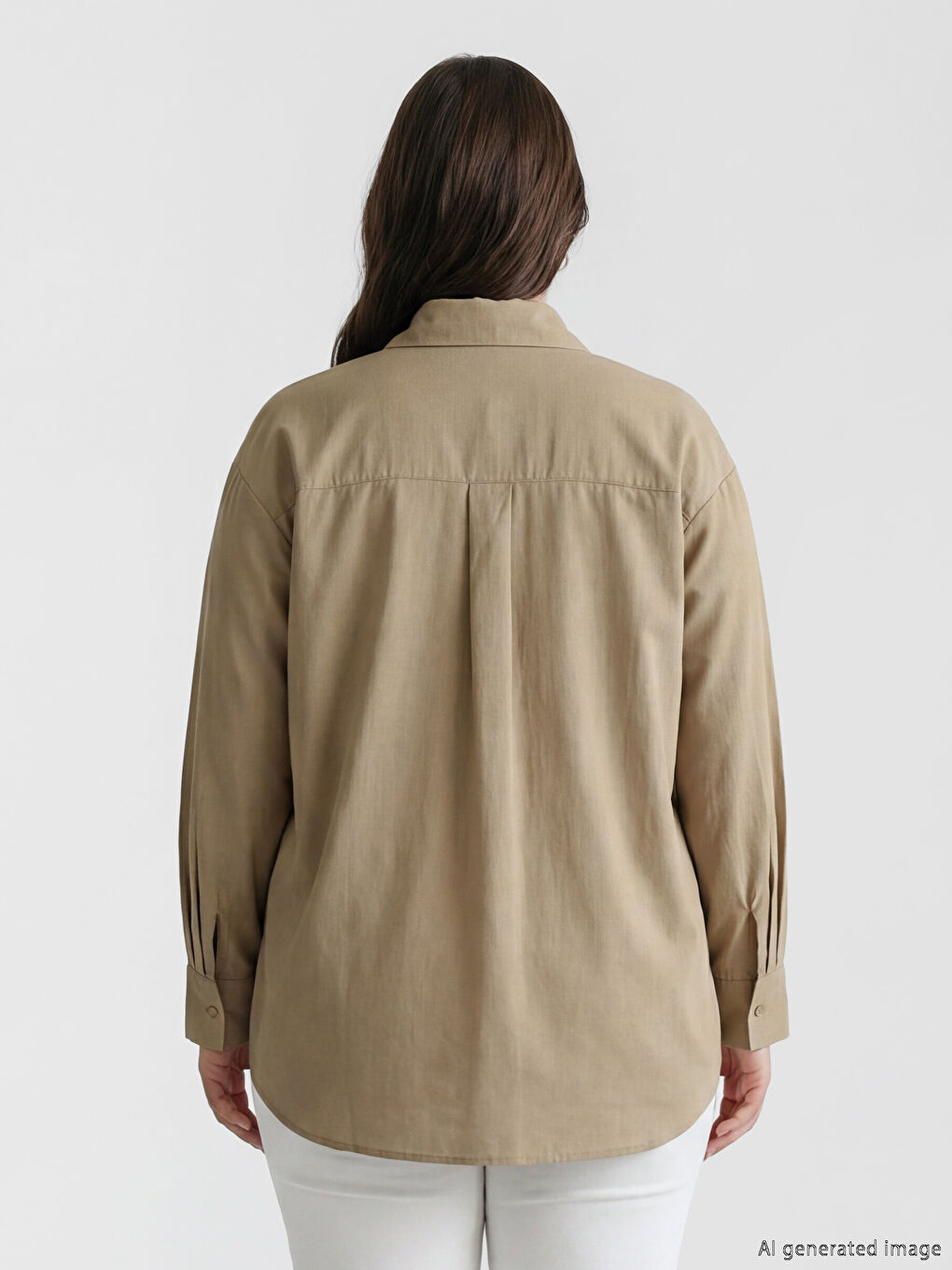 قميص تونيك نسائي مطرز-3