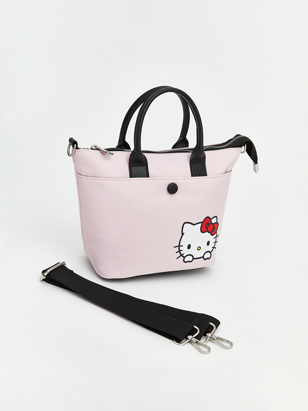 Girl PINK Shoulder bag-1