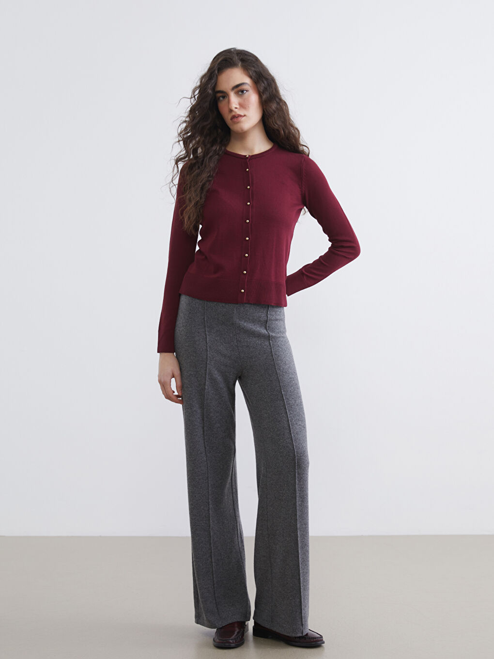 ANTRASIT Pantalone Žena