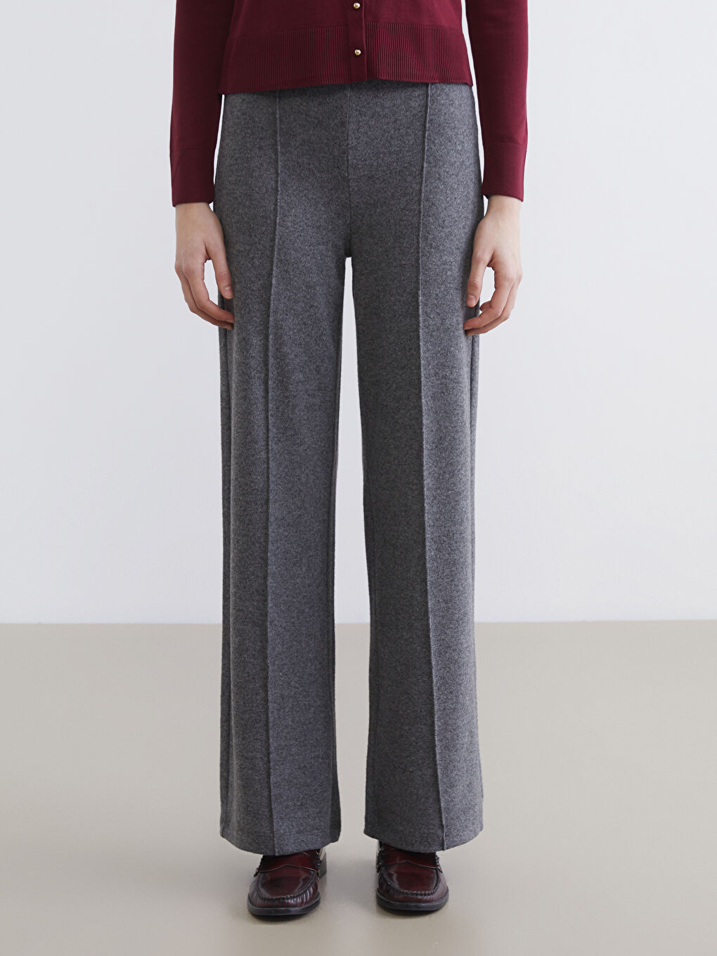 ANTRASIT Pantalone Žena-1