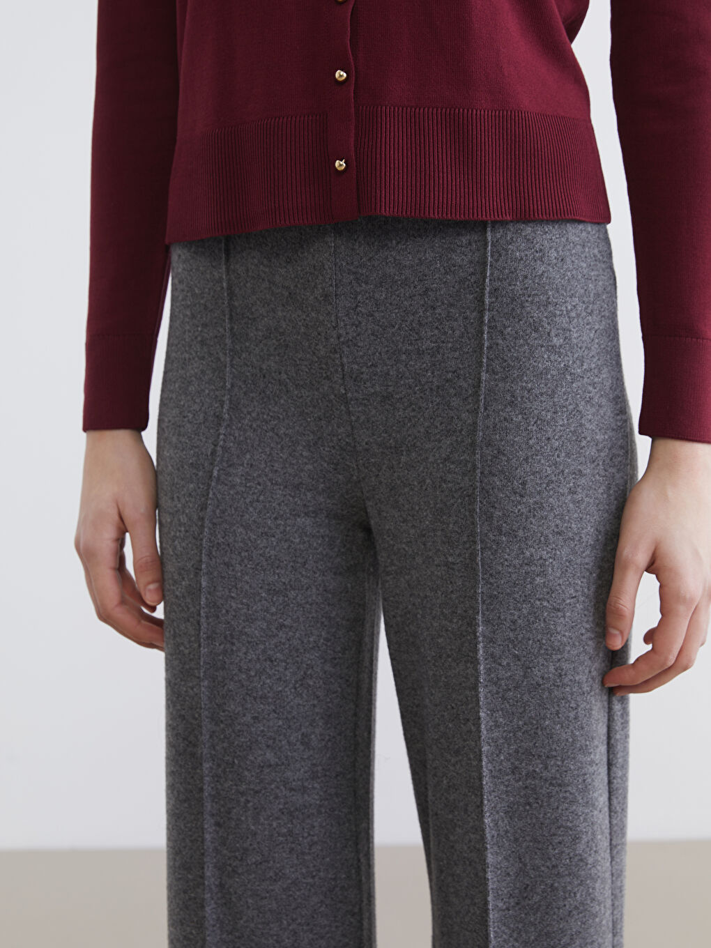 ANTRASIT Pantalone Žena-2