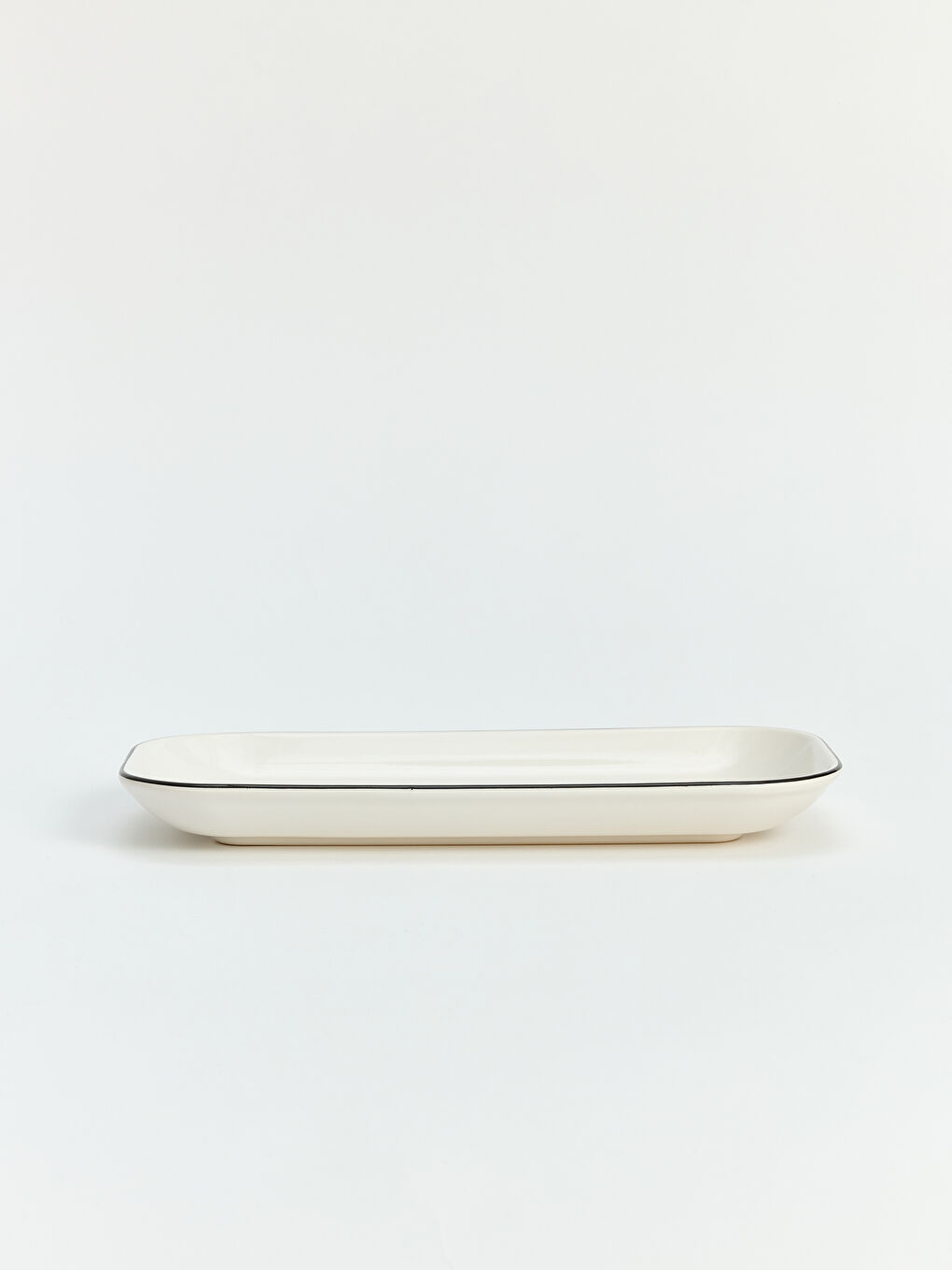 صينية تقديم سيراميك مطبوعة-3