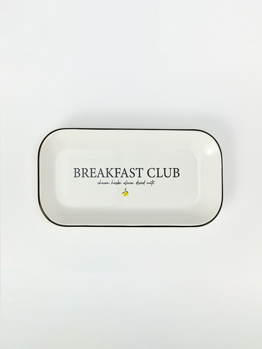 صينية تقديم سيراميك مطبوعة-1