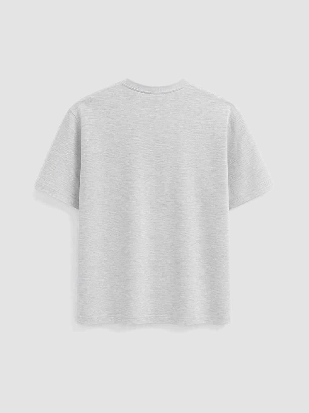 Paris Printed Oversize Women's T-shirt-1