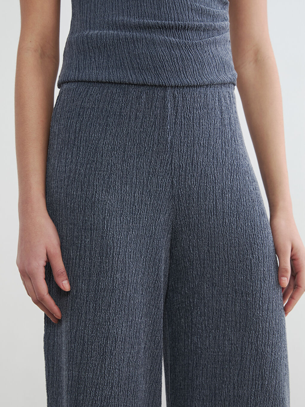 Жінка ІНДИГО Штани-2