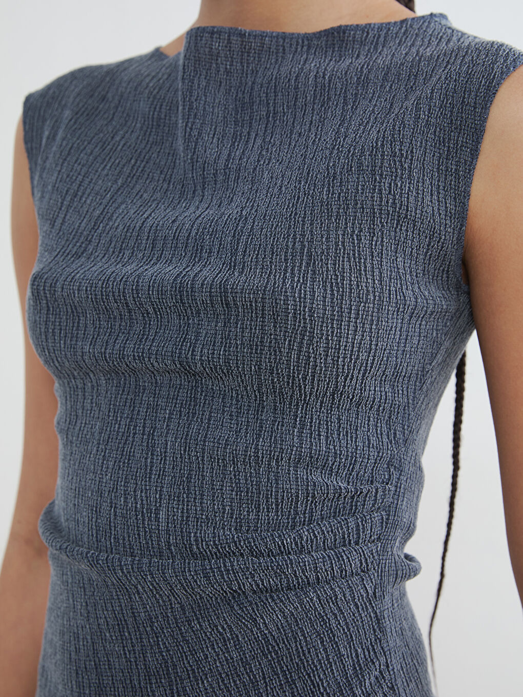 Жінка ІНДИГО Майка-2