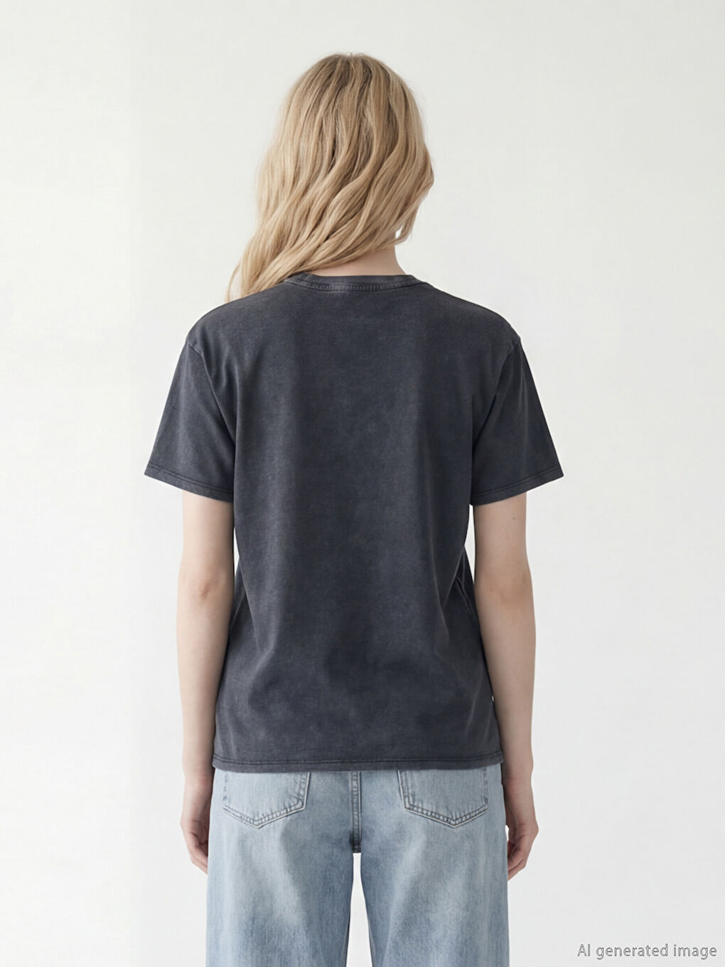 Hello Kitty Printed Women's T-Shirt-2