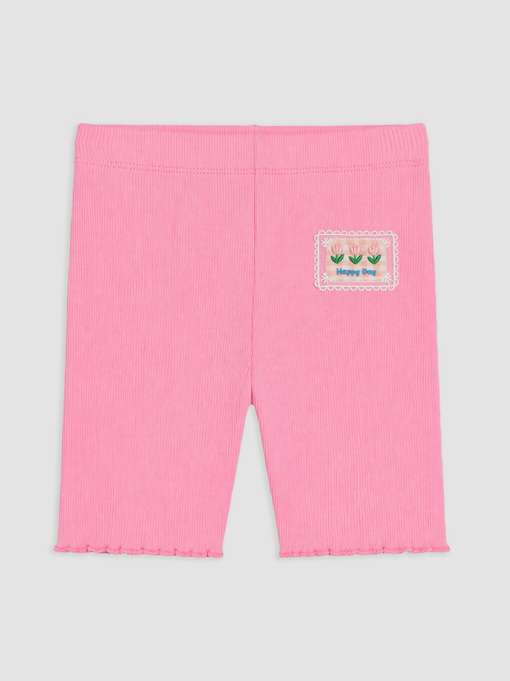 Girl Pink Leggings