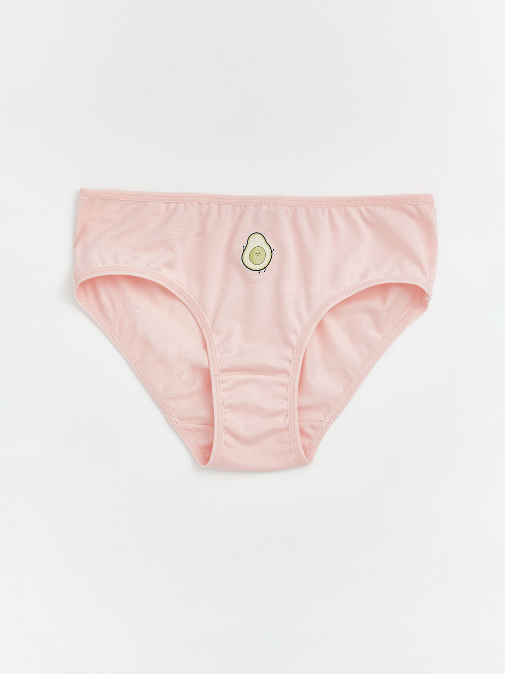 Girl PINK Knickers