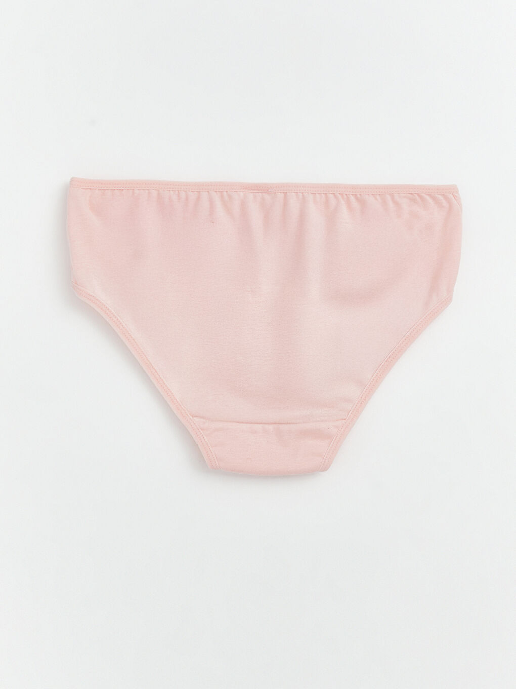 Girl PINK Knickers-1