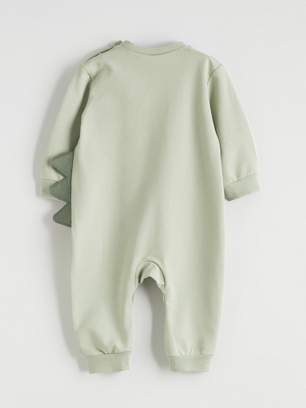 رومبر ولد صغير بطبعة ديناصورات-4