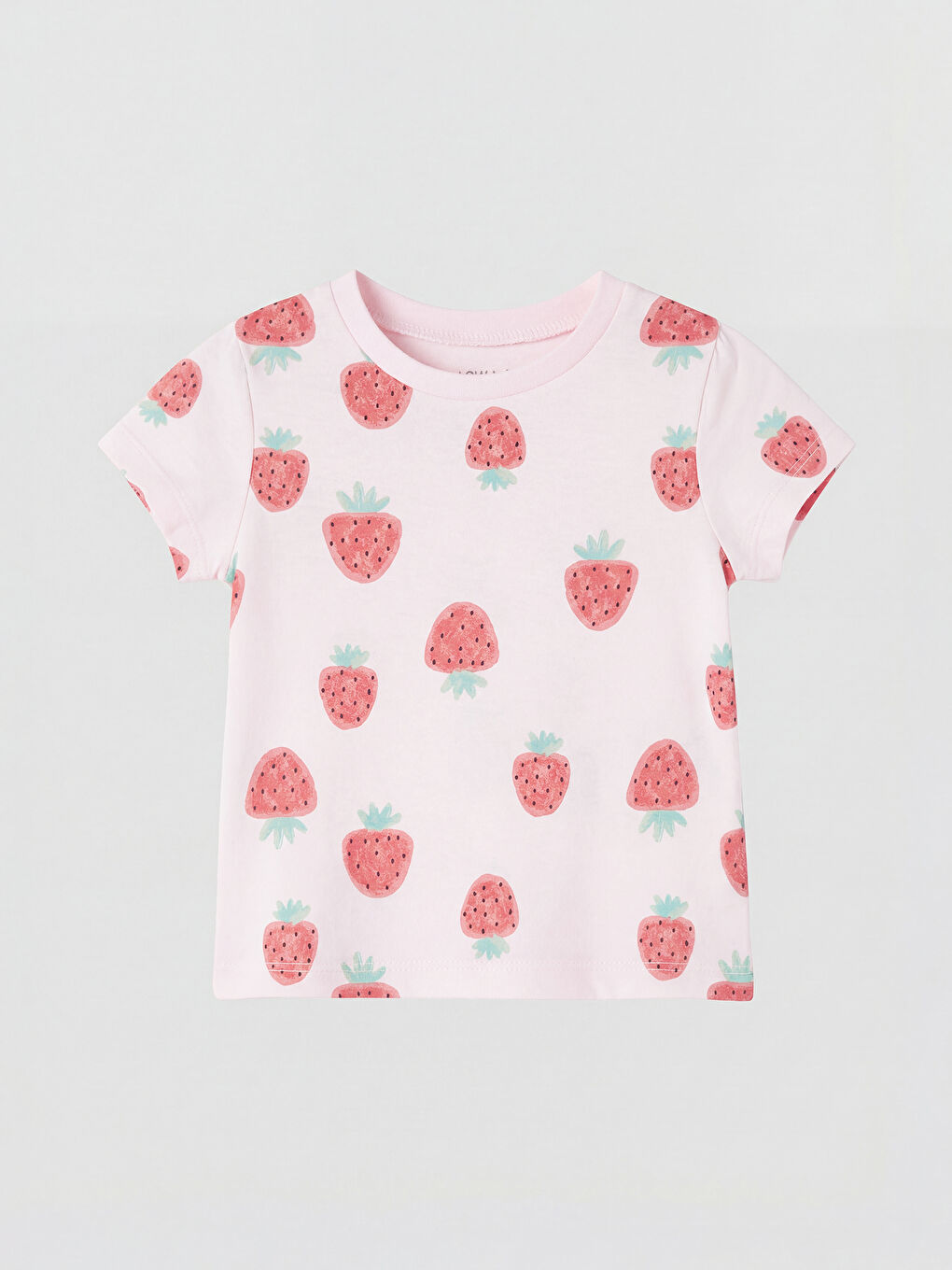 Baby Girl Ecru Set-4