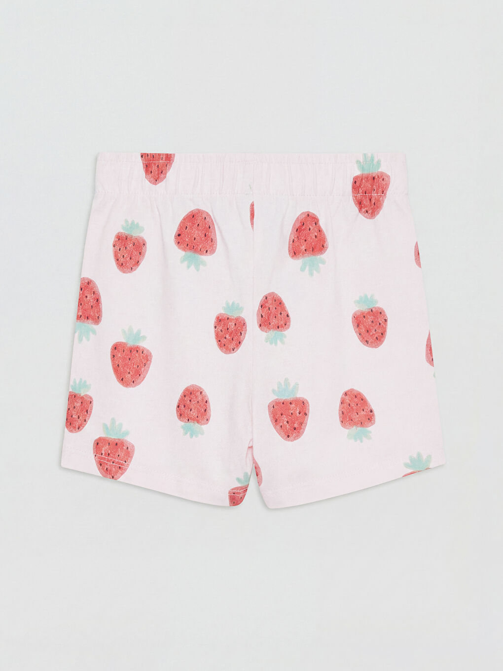 Baby Girl Ecru Set-9