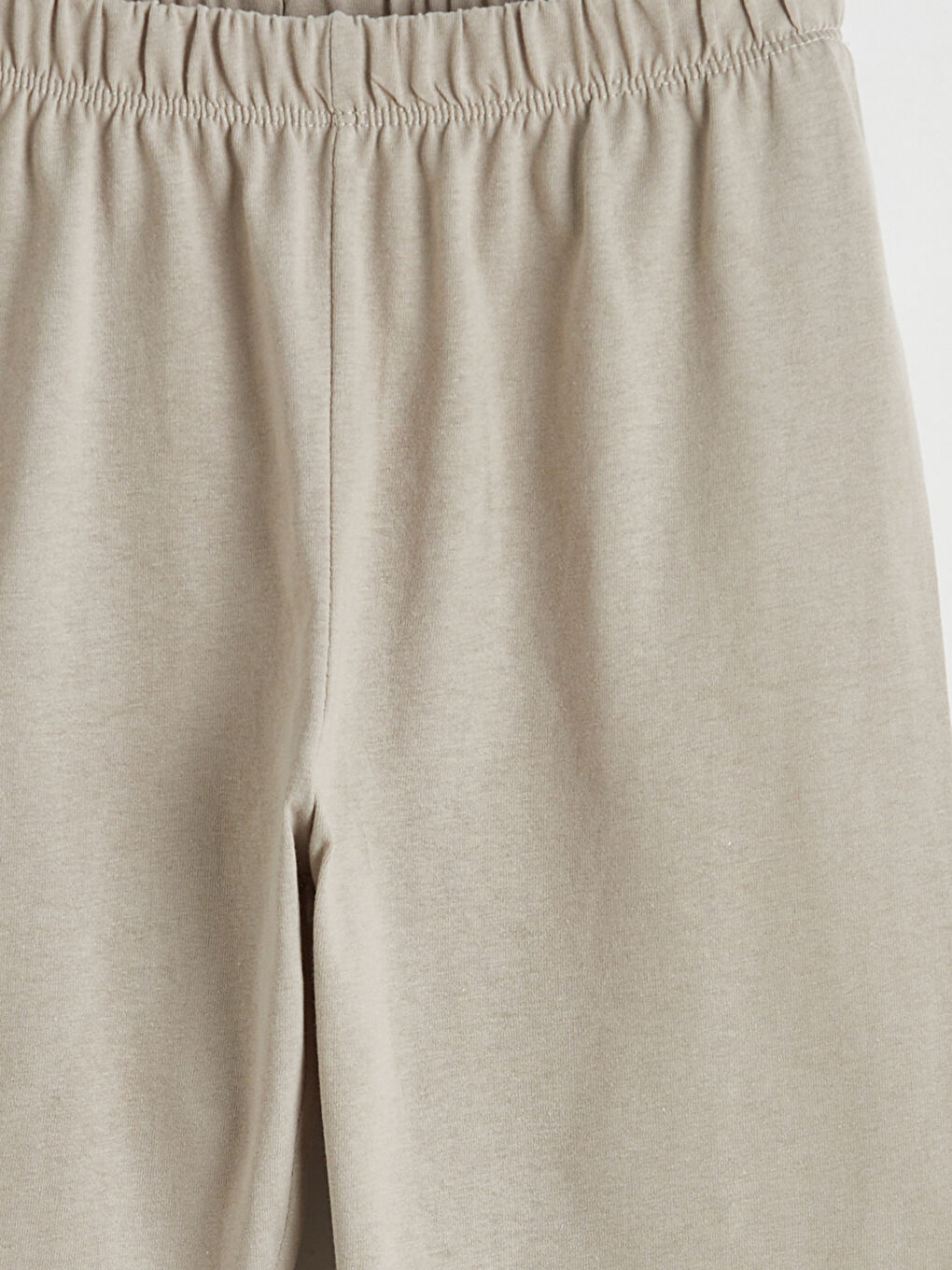 Gri Erkek Çocuk Baskılı Tişört ve Şort-6