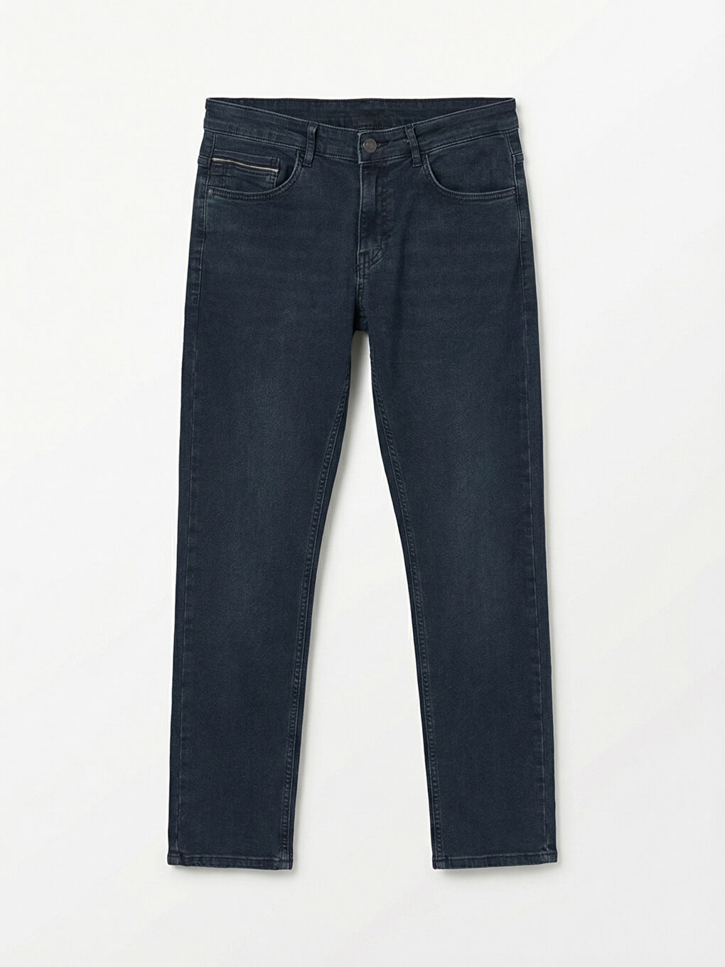 İndigo 750 Slim Fit Erkek Jean Pantolon-4