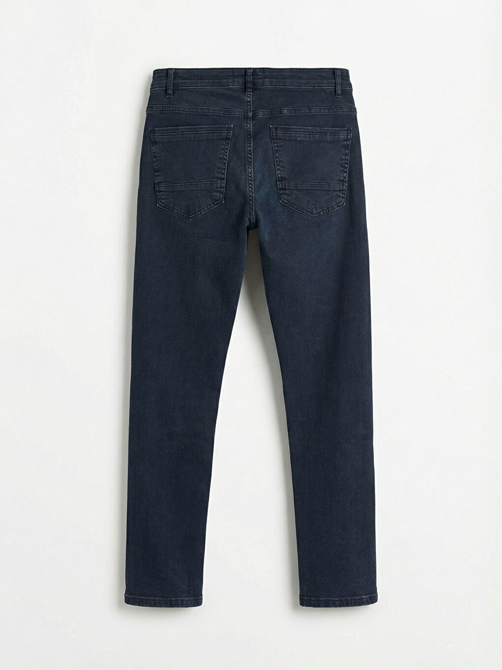 İndigo 750 Slim Fit Erkek Jean Pantolon-5