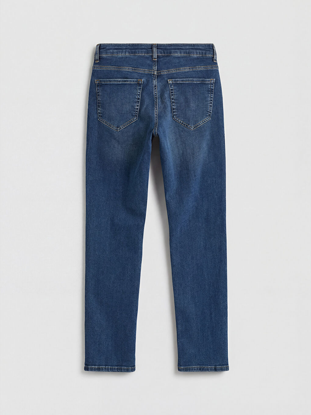 İndigo 779 Regular Fit Erkek Jean Pantolon-5