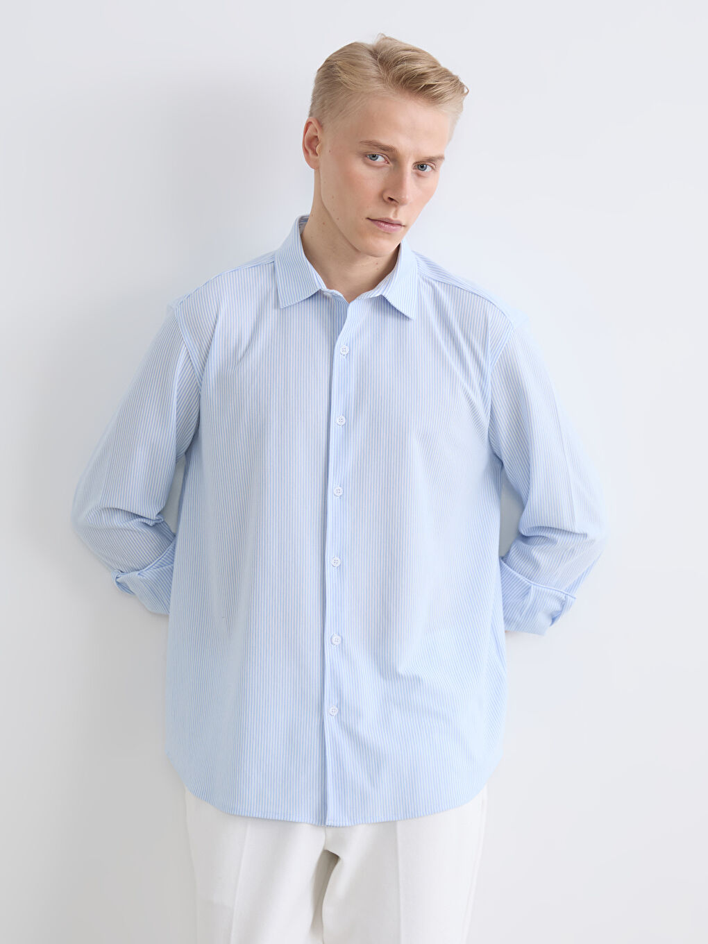 کراس خاڵدار بە قاڵبی ئاسایی