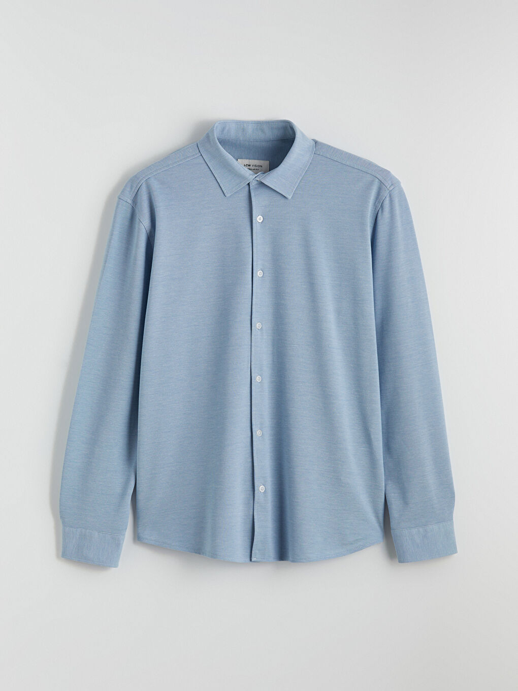 Mavi Regular Fit Erkek Gömlek