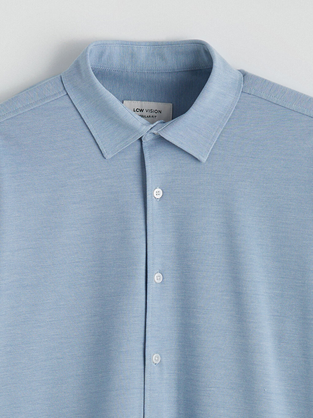 Mavi Regular Fit Erkek Gömlek-1