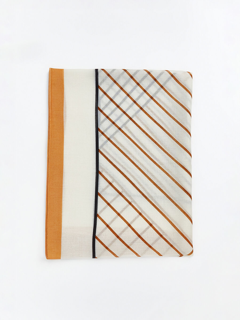 ئیسکەرفی پەترن کراوی ژنانه‌-1