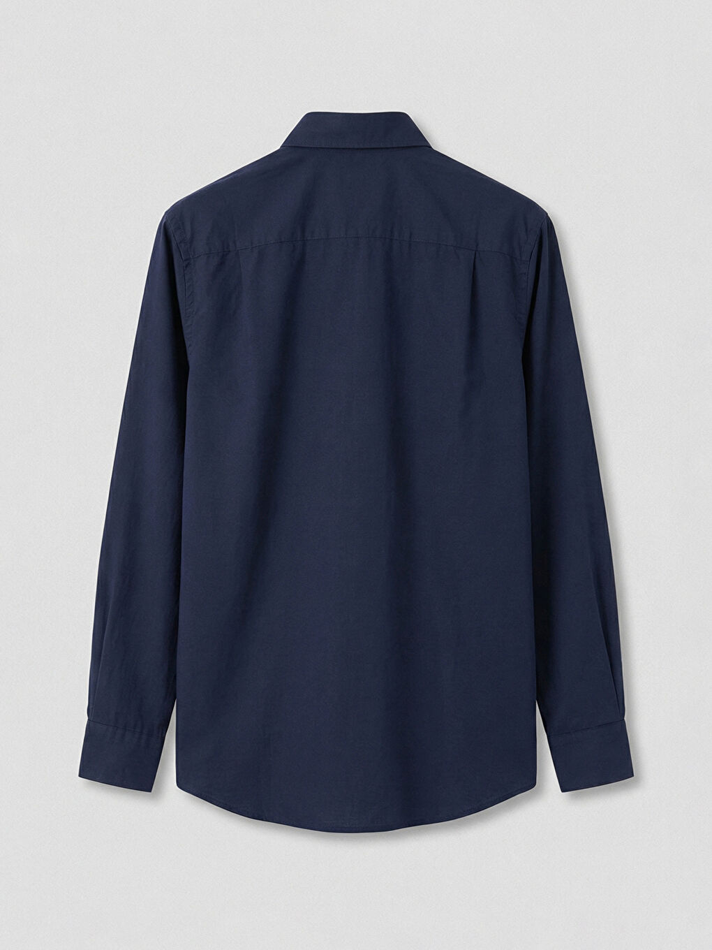 Mavi Regular Fit Poplin Erkek Gömlek-1