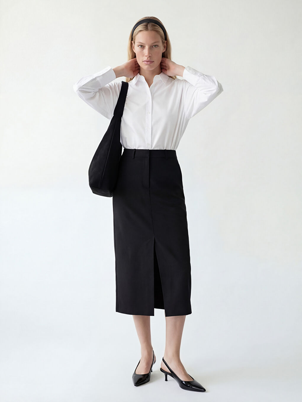 Kadın Gömlek Tunik