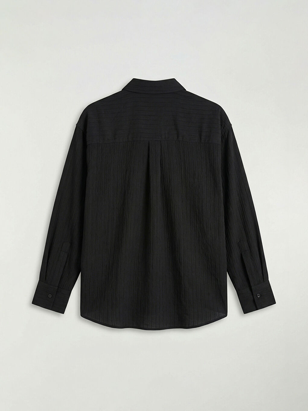 Striped Women's Shirt-5