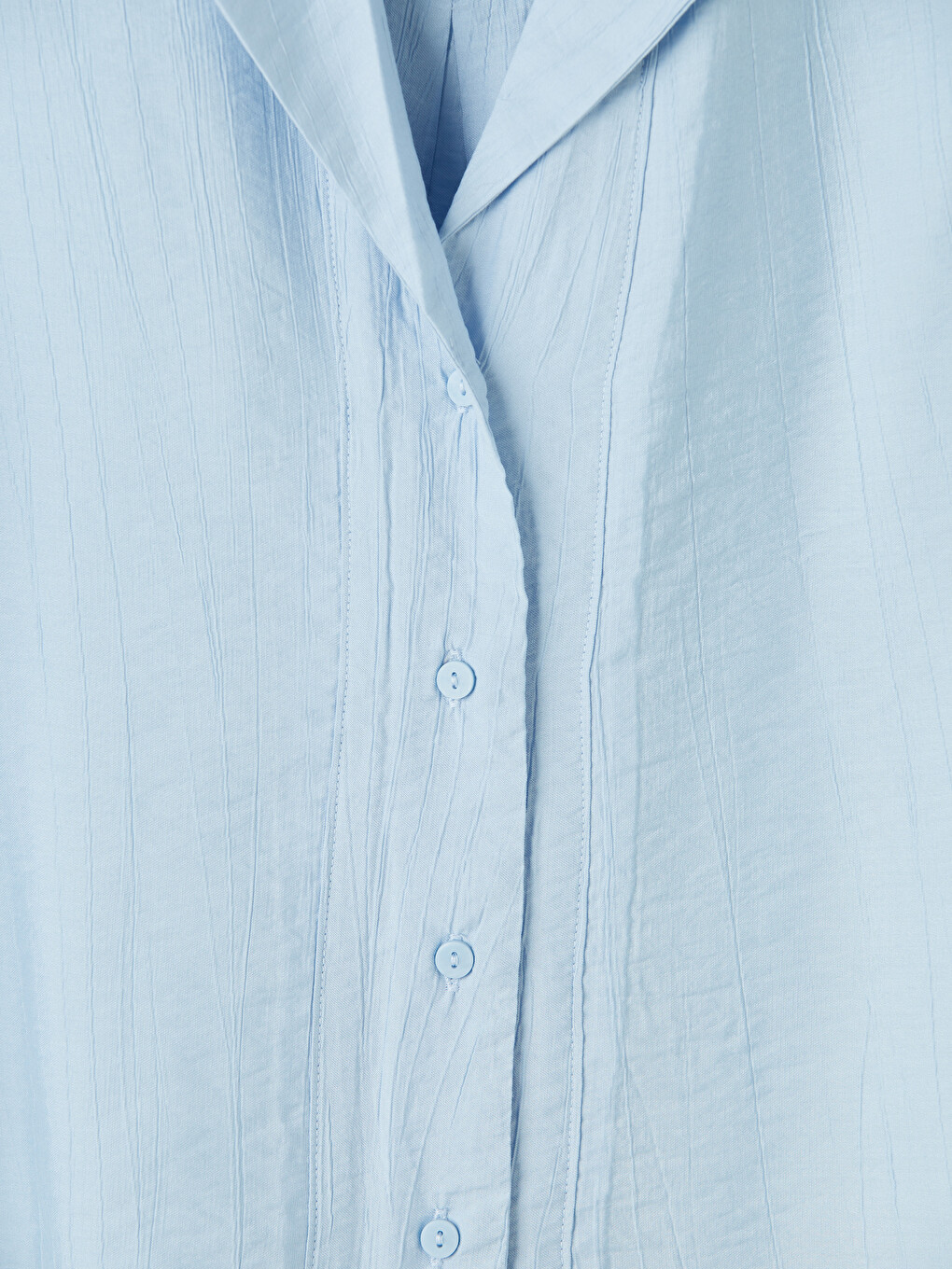Textured Women's Shirt-6