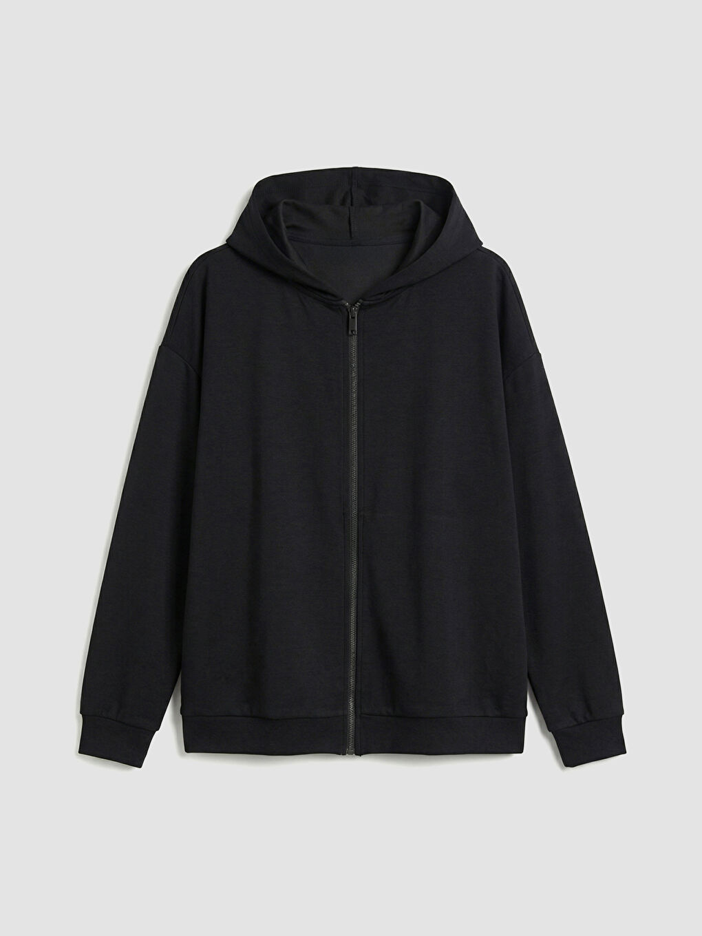 بلوزی بە زنجیر ڕه‌ش ژن-4