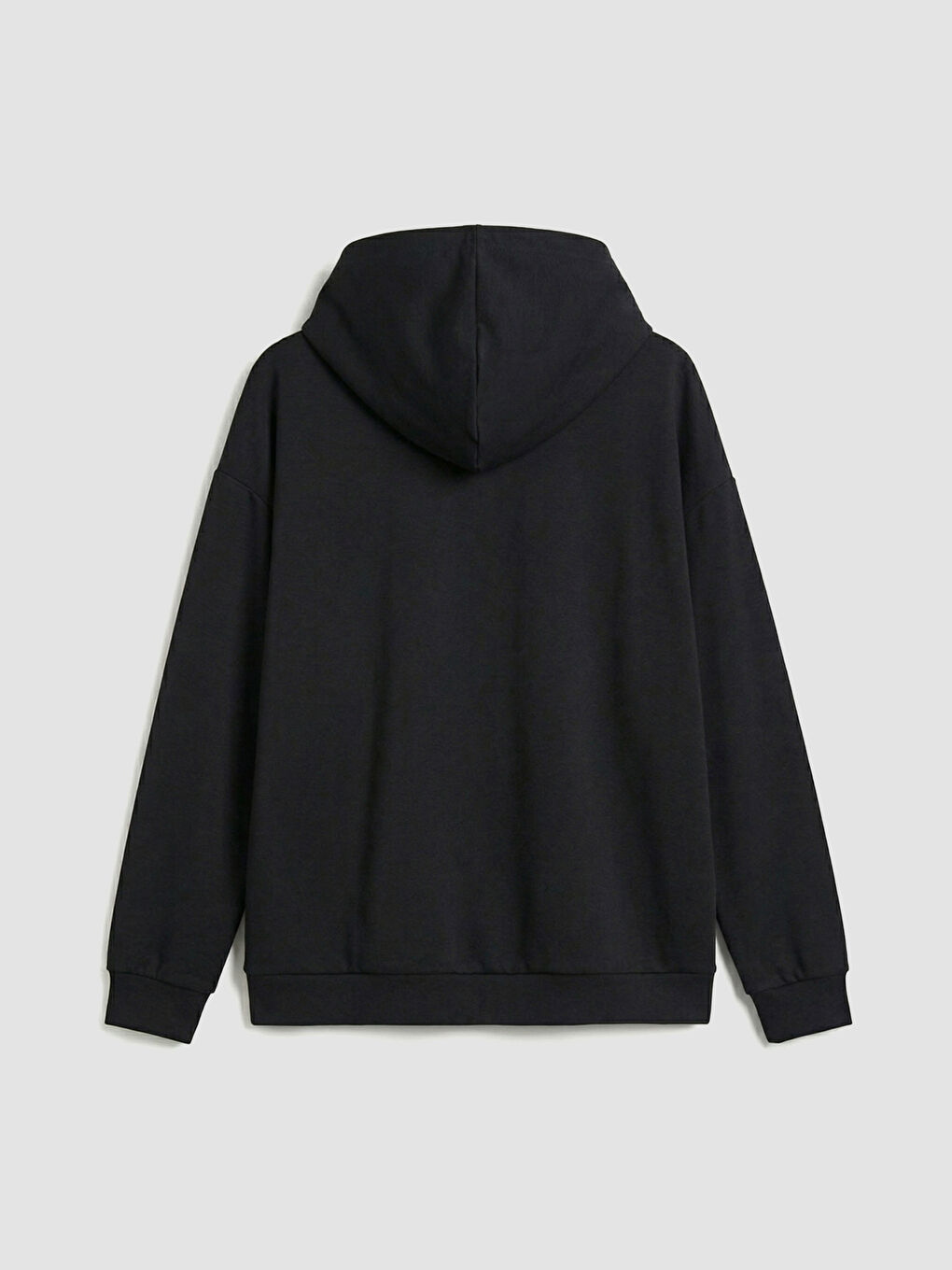 بلوزی بە زنجیر ڕه‌ش ژن-5