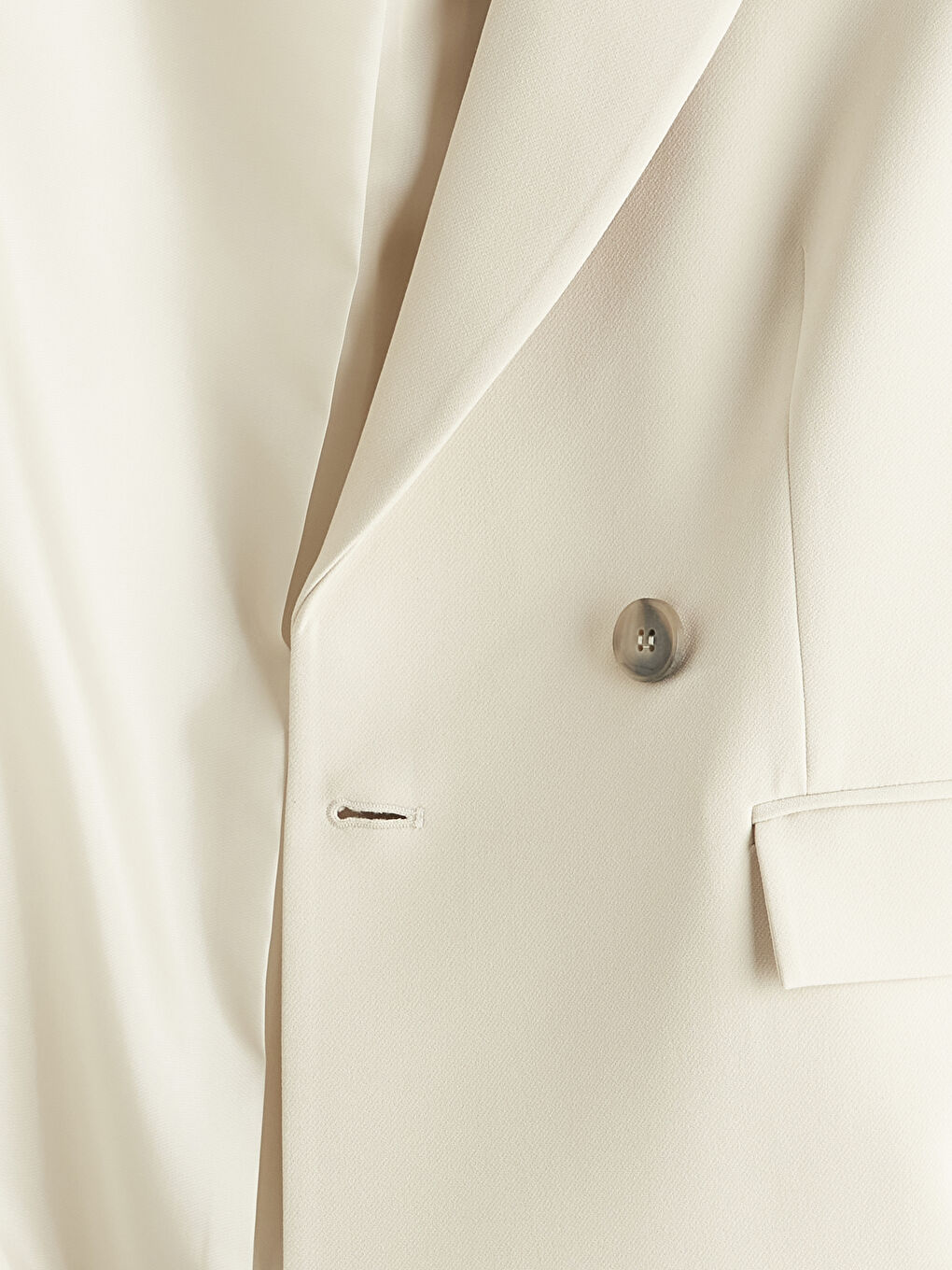 Woman BEIGE Jacket-6