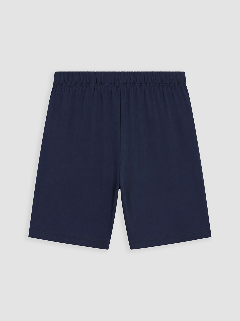 Yeşil Erkek Çocuk Baskılı Şortlu Pijama Takımı-6
