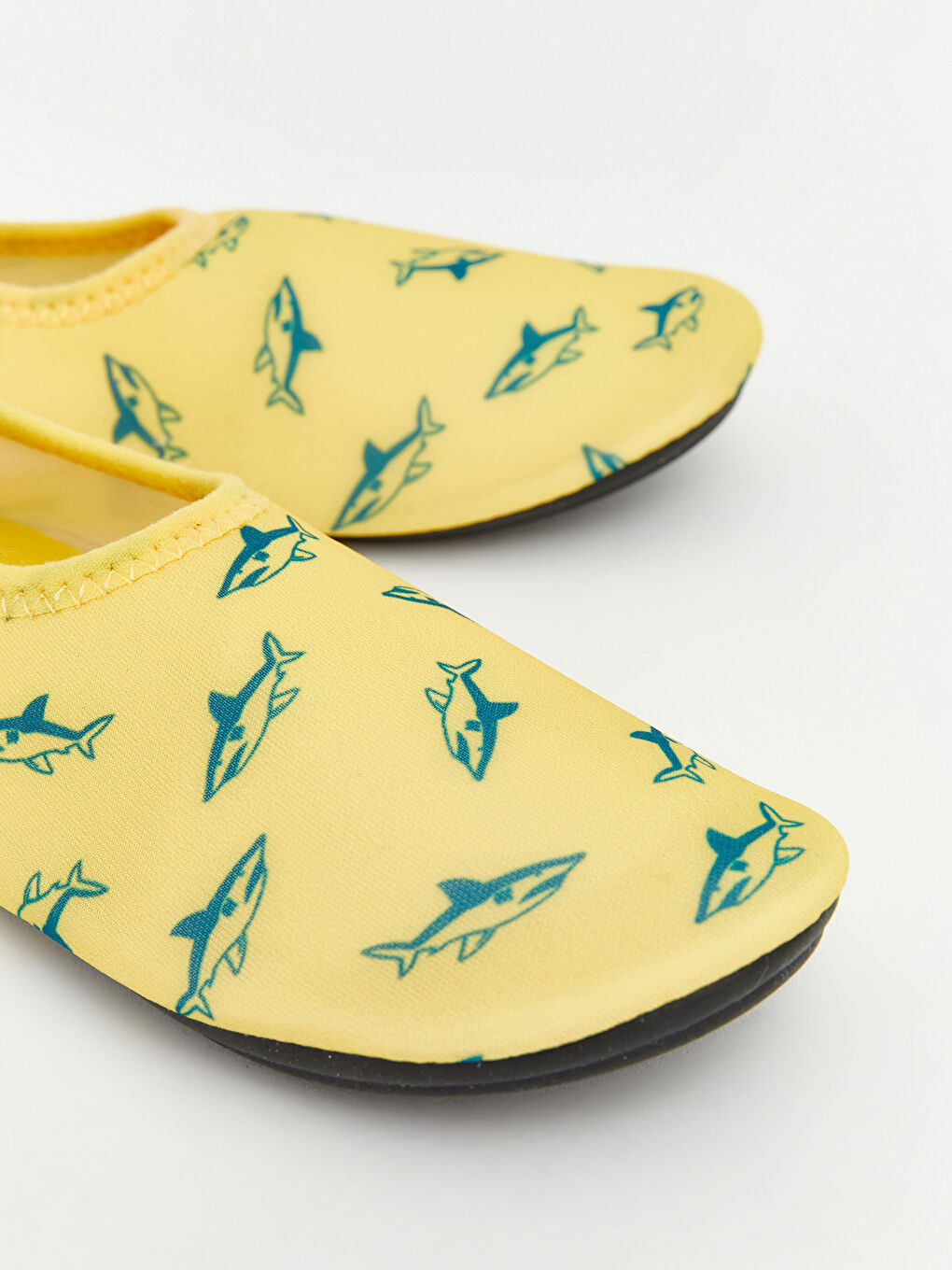 Chaussures Aqua JAUNE Garçon-2