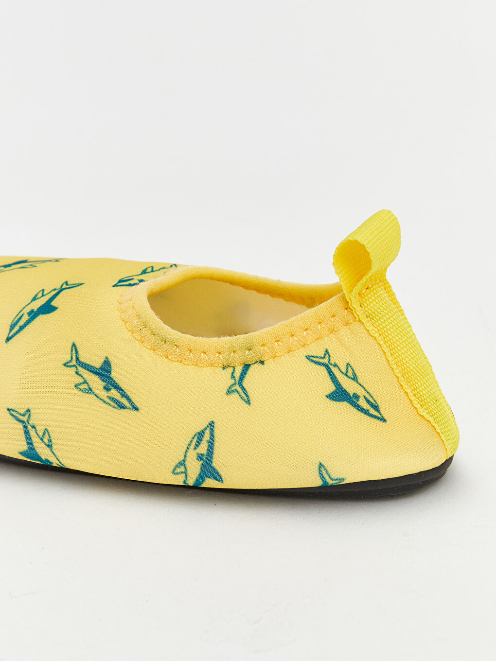 Chaussures Aqua JAUNE Garçon-4
