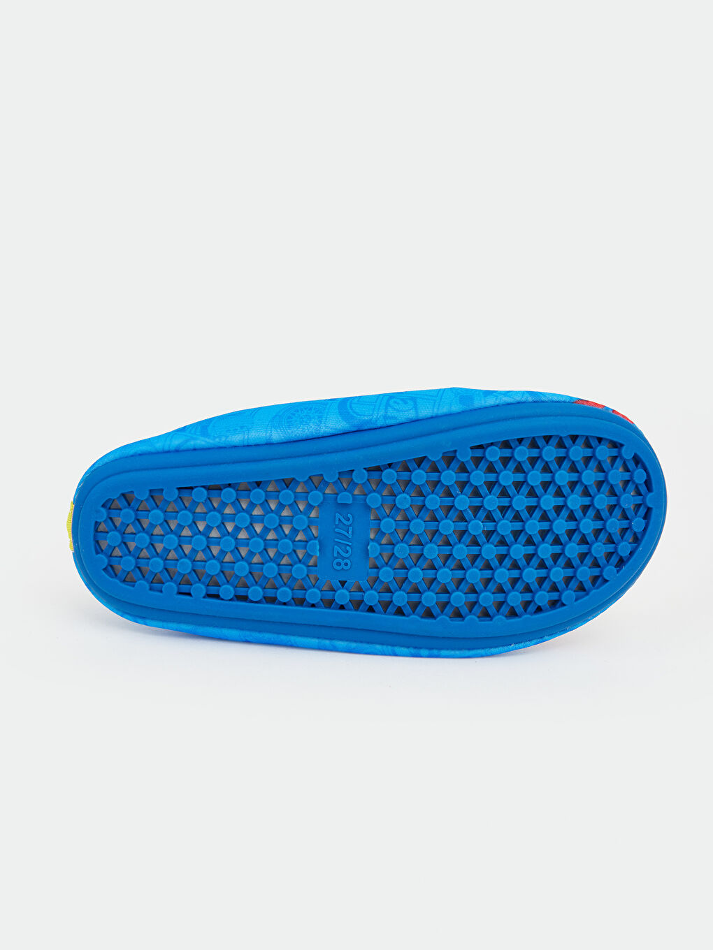 Chaussures Aqua BLEU Garçon-3