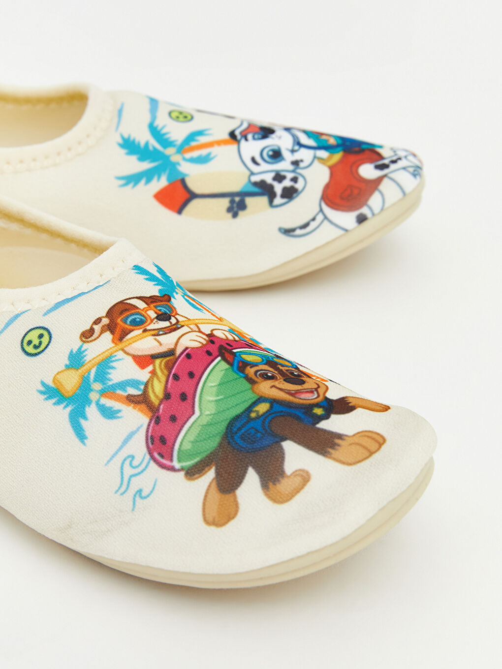 BEŽ Obuća za vodu  Dečak-2