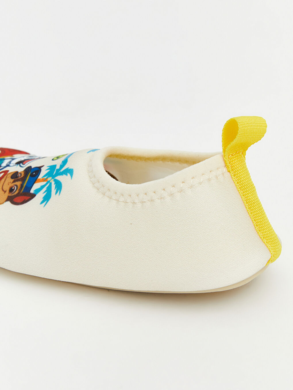 BEŽ Obuća za vodu  Dečak-4