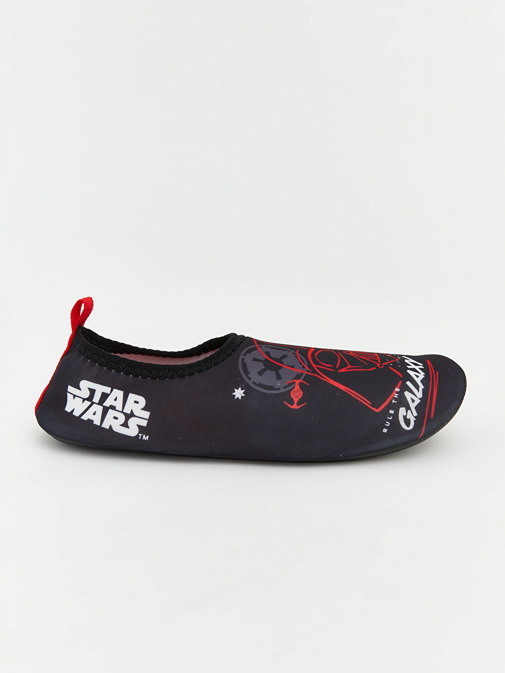 Këpucë uji Star Wars të stampuara për djem-1