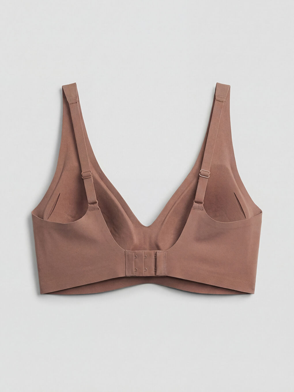 Non-Wired Non-Padded Laser-Cut Bra-1