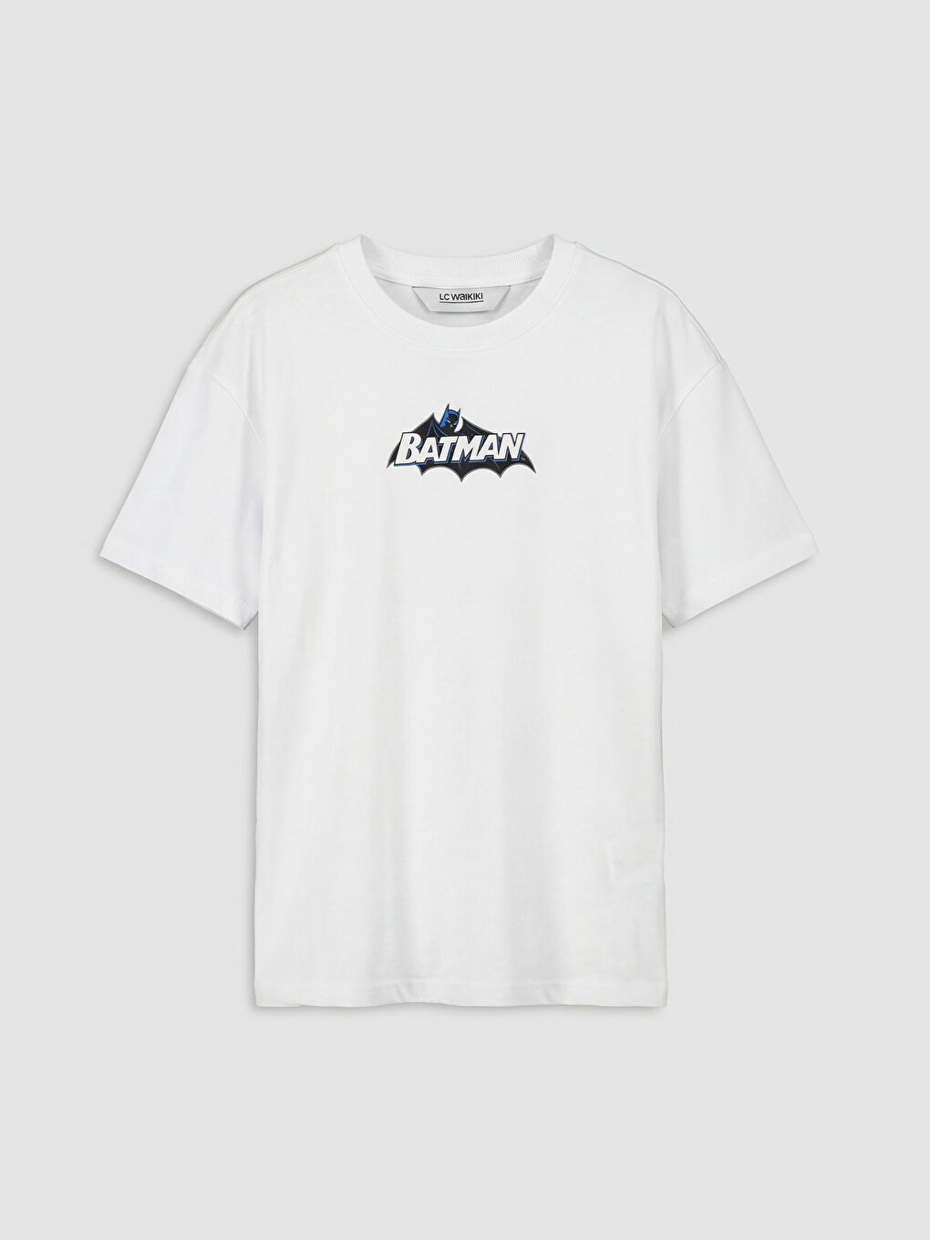 Boy WHITE T-Shirt