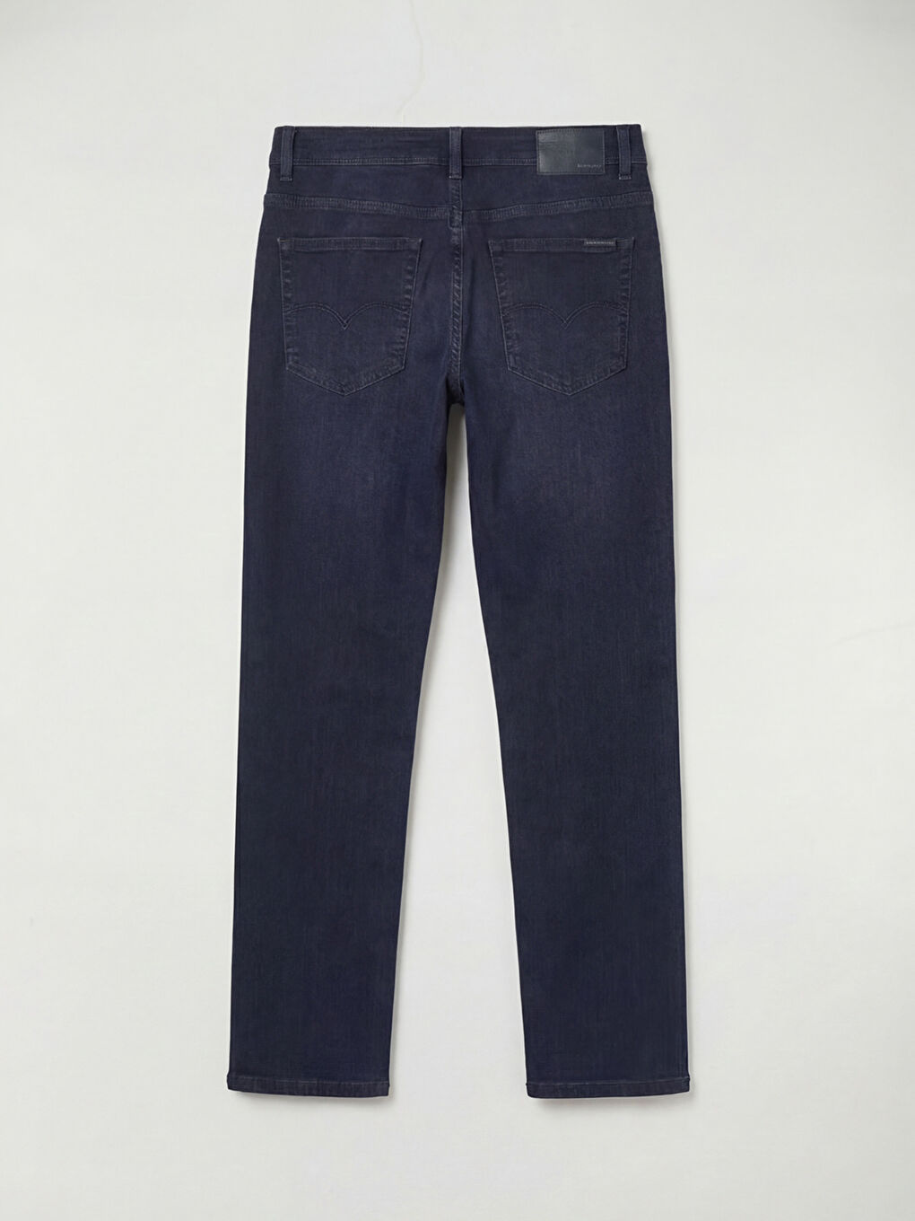 Antrasit 779 Regular Fit Erkek Jean Pantolon-1