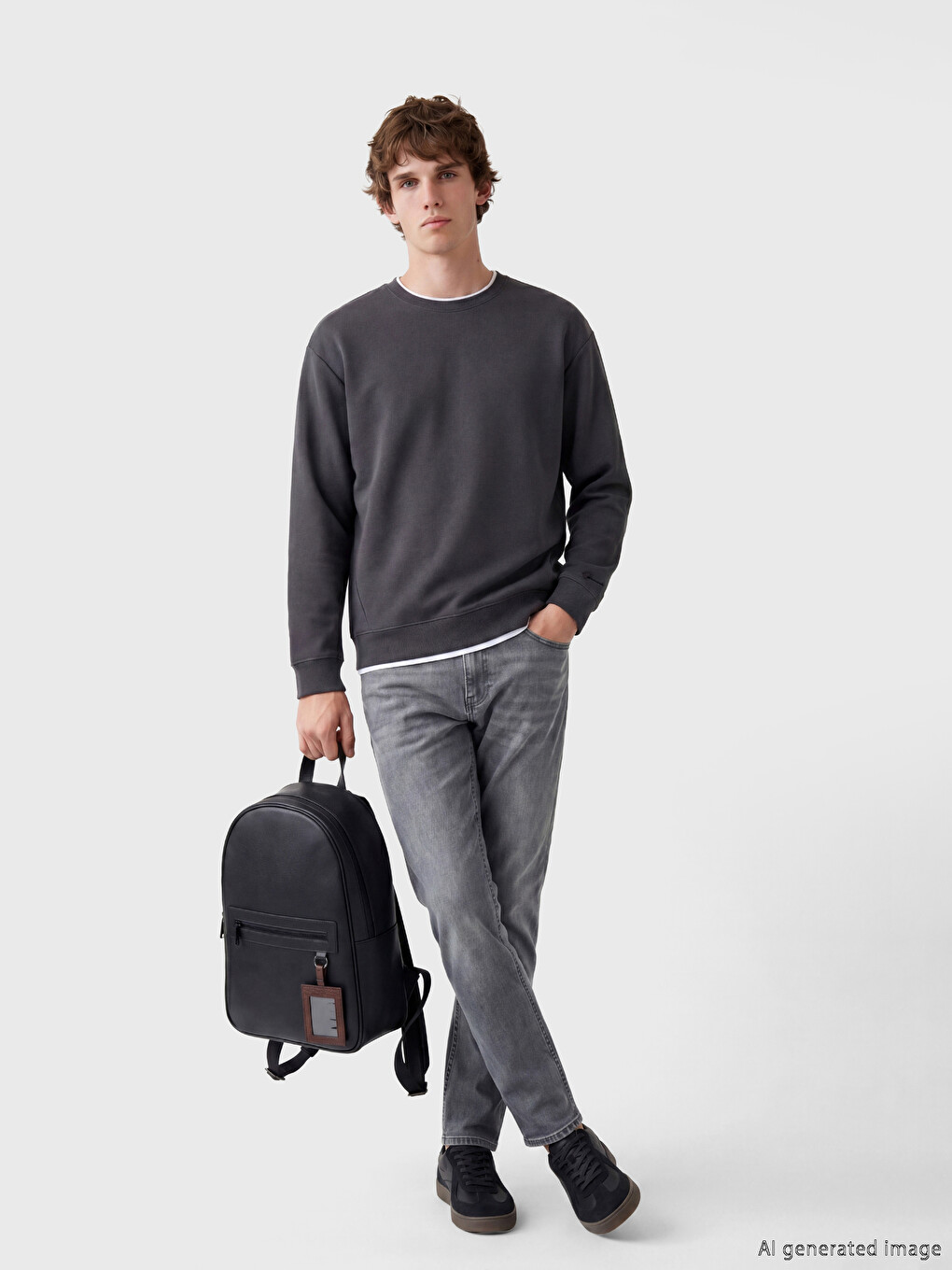750 Slim Fit Men's Jeans