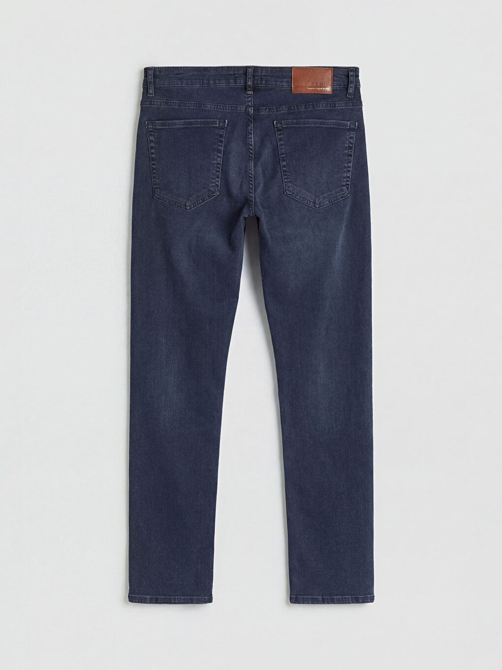 İndigo 750 Slim Fit Erkek Jean Pantolon-4