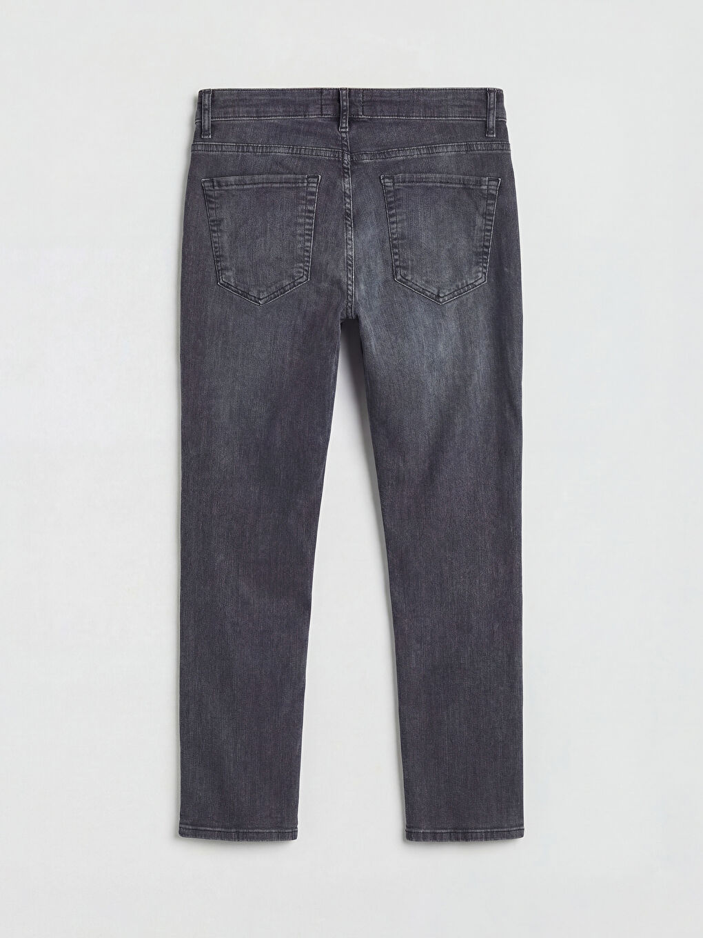 Antrasit 779 Regular Fit Erkek Jean Pantolon-5