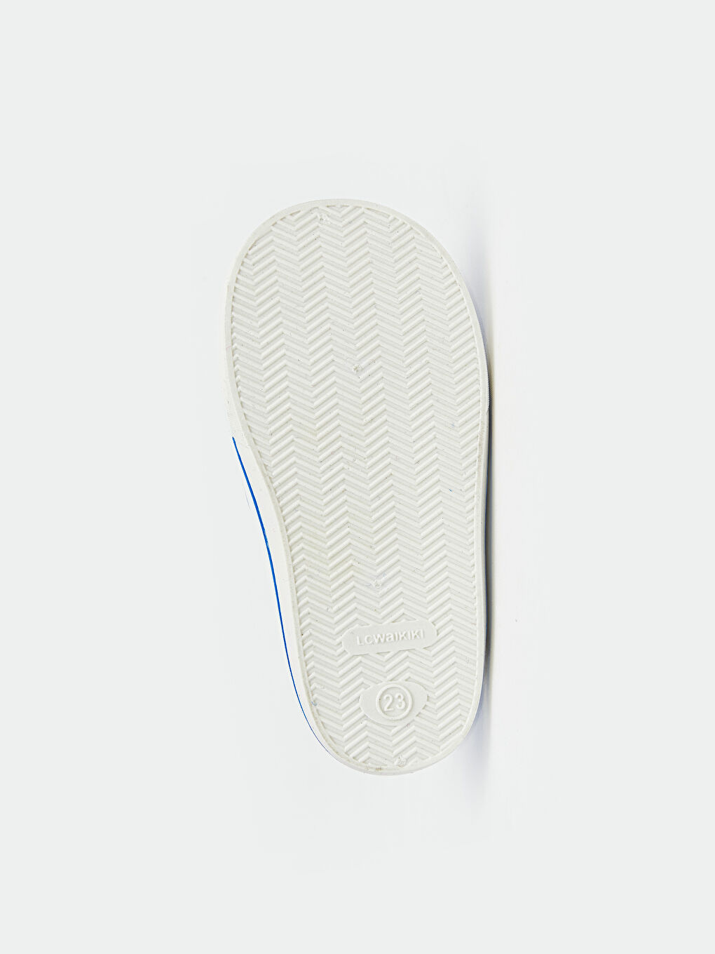 Mavi Paw Patrol Baskılı Erkek Bebek Sandalet-3